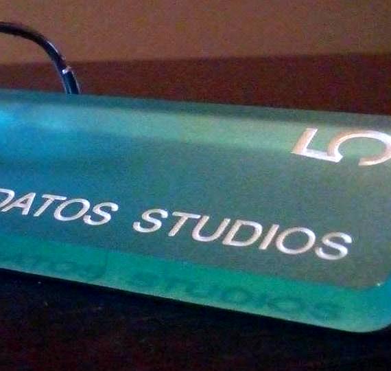 Papadatos Studios